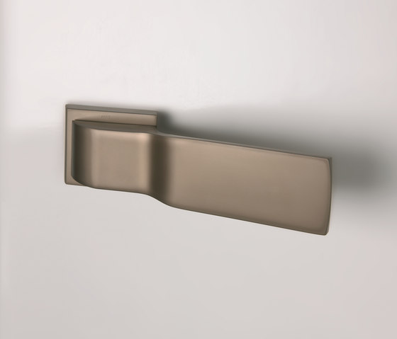 Tukan Door Handle | Lever handles | M&T Manufacture