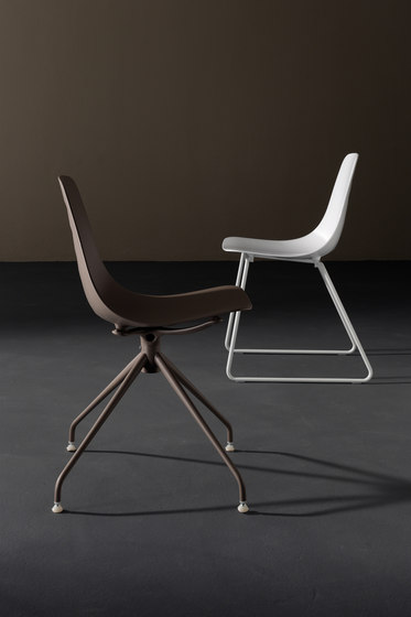 Coupé trc up | Chairs | Softline - 1979
