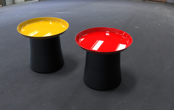 K-Low | Table | Tables d'appoint | Luxxbox
