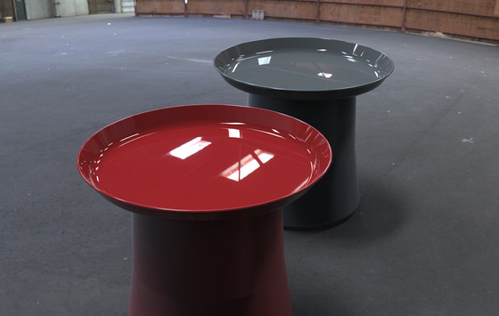 K-Low | Table | Tables d'appoint | Luxxbox