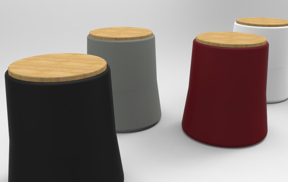 K-Low | Table | Side tables | Luxxbox