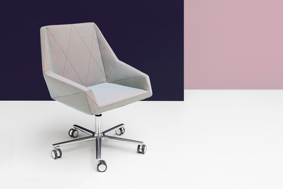 Prism | Chairs | NOTI
