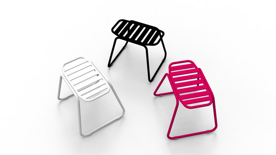 South | SL Chair | Stühle | Luxxbox