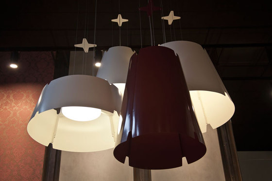 Stomp | Floor Lamp | Free-standing lights | Luxxbox