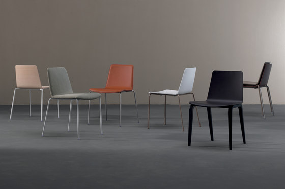 Funky 220.01 | Chairs | Softline - 1979