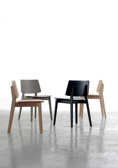 Mane 120.01 | Chairs | Softline - 1979