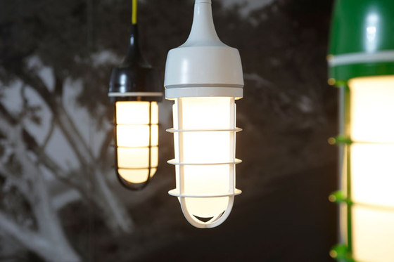 Watch Out | Pendant | Suspended lights | Luxxbox