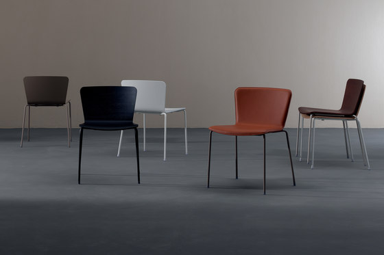 Soul 230.03 leather & designer furniture | Architonic