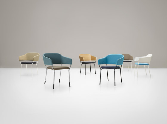 Amina | Chairs | Piiroinen