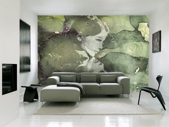 CM010 | Wall coverings / wallpapers | Creativespace