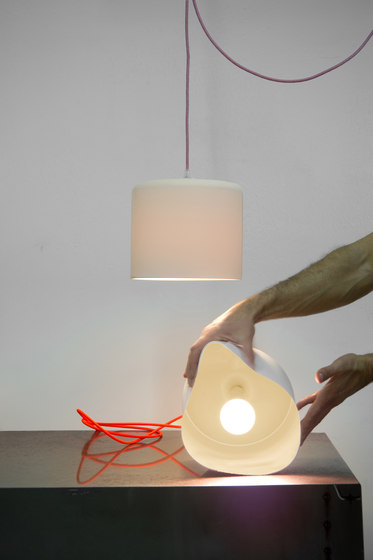 Candle 1 Battery | Table lights | IN-ES.ARTDESIGN