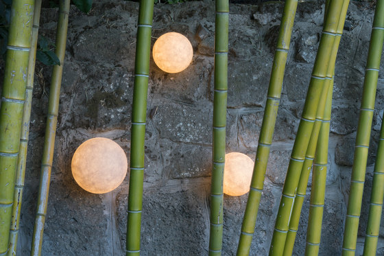 A.Moon Out | Outdoor wall lights | IN-ES.ARTDESIGN