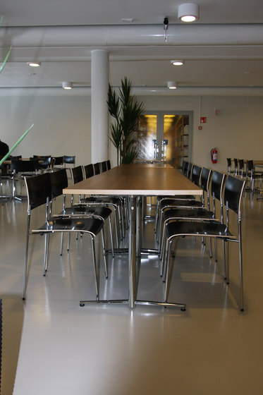 Arena 300 Table | Tables collectivités | Piiroinen