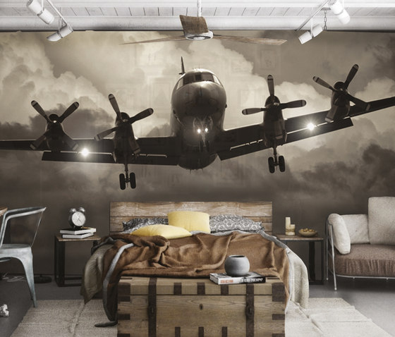Fly | Wall art / Murals | Creativespace