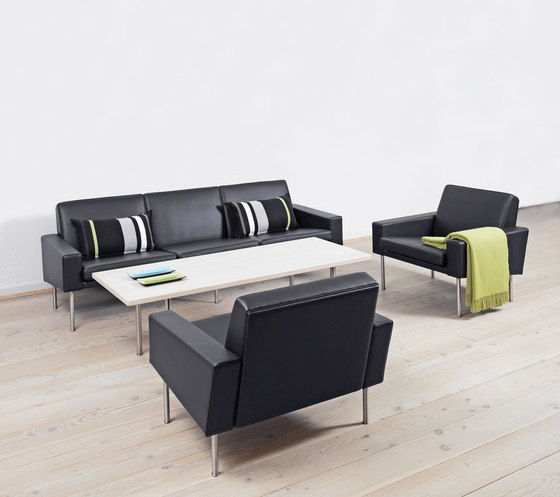 GE 34 2-Seater Couch | Sofas | Getama Danmark