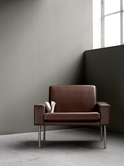 GE 34 Easy Chair | Armchairs | Getama Danmark