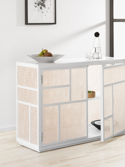 Air wardrobe | Cabinets | Design House Stockholm