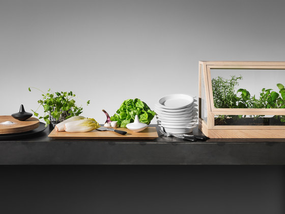 Greenhouse top | Ash | Plant pots | Design House Stockholm