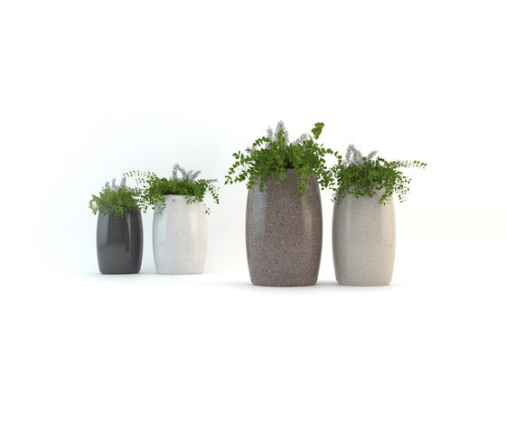 Pegaso Planter | Vasi piante | Bellitalia