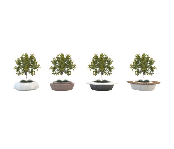 Ring Reverse Planter | Plant pots | Bellitalia