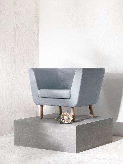 Nest sofa | Sofas | Design House Stockholm