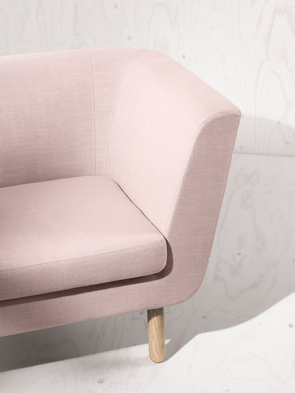 Nest sofa | Sofas | Design House Stockholm