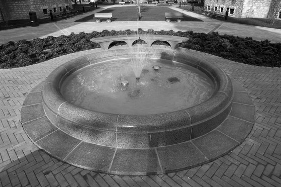 Girasole Fountain | Waterspout fountains | Bellitalia
