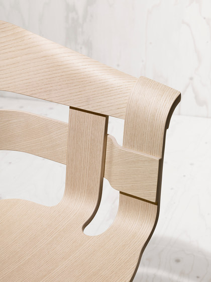 Wick chair | Stühle | Design House Stockholm