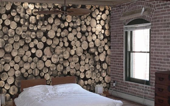 Wood | Wandbilder / Kunst | Creativespace