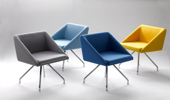 103 chair | Sedie | Thomas Montgomery Ltd