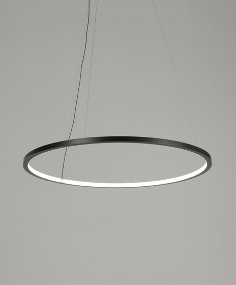 Circus S1500 Round Light + Acoustic | Pendelleuchten | ANDCOSTA