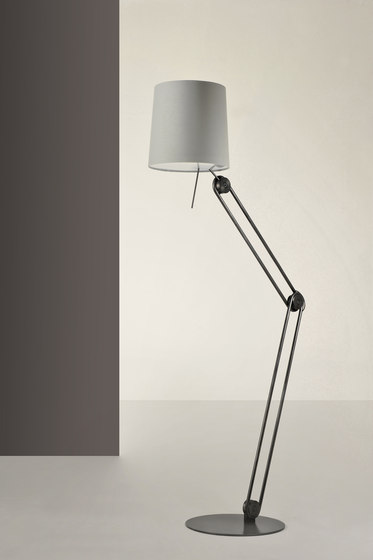 Mecano T600 | Table lights | ANDCOSTA