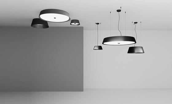 Nova C350 | Lámparas de techo | ANDCOSTA