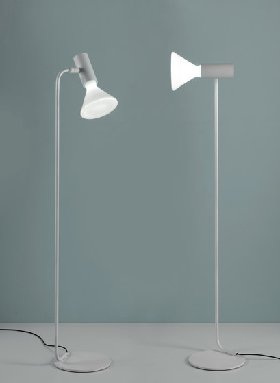 Pin F1270 | Luminaires sur pied | ANDCOSTA