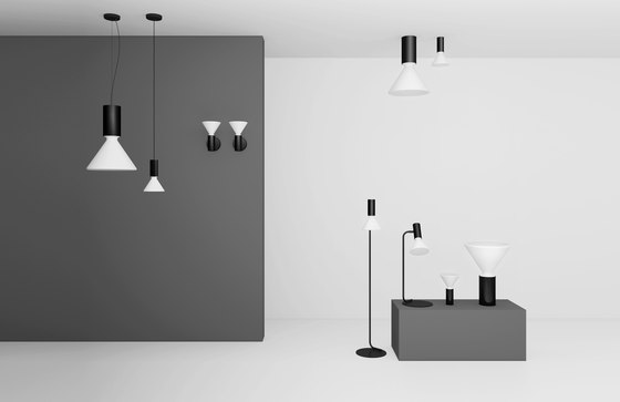 Pin T370 | Table lights | ANDCOSTA