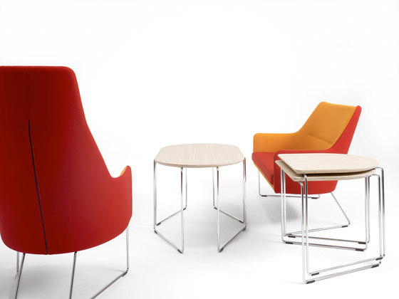1201 Easy chair high back | Sillones | Getama Danmark