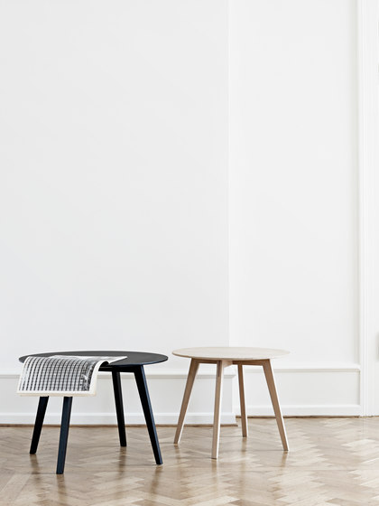 Circle Coffee Table | Coffee tables | Getama Danmark