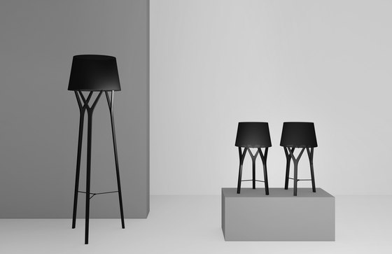 Tre’ T670 | Table lights | ANDCOSTA