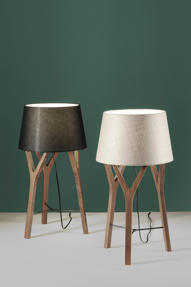 Tre’ T670 | Table lights | ANDCOSTA