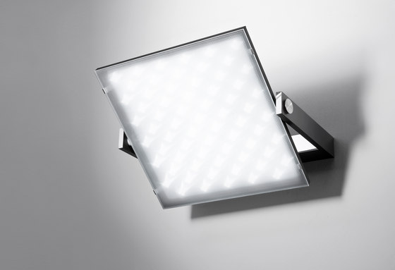 Turn F1900 Double | Luminaires sur pied | ANDCOSTA