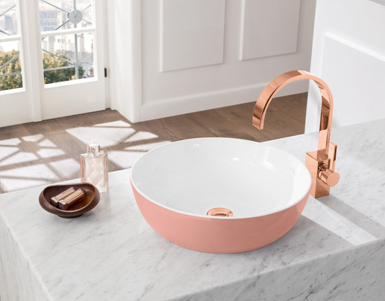 Artis Surface-mounted washbasin | Wash basins | Villeroy & Boch