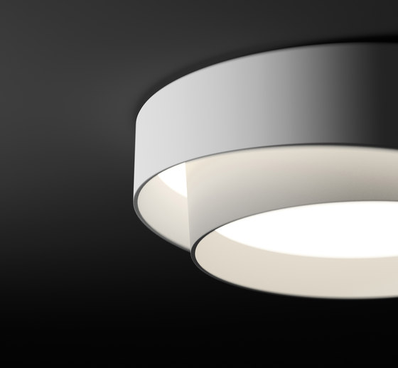 Centric Ceiling lamps | Lampade plafoniere | Vibia