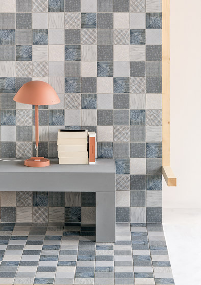 Tratti aqua | Ceramic tiles | Ceramiche Mutina
