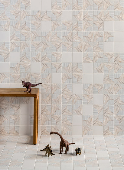 Tratti feutre | Ceramic tiles | Ceramiche Mutina