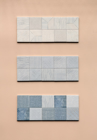 Tratti grigio | Ceramic tiles | Ceramiche Mutina
