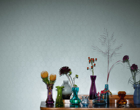 Kronos 664 | Wall coverings / wallpapers | Zimmer + Rohde