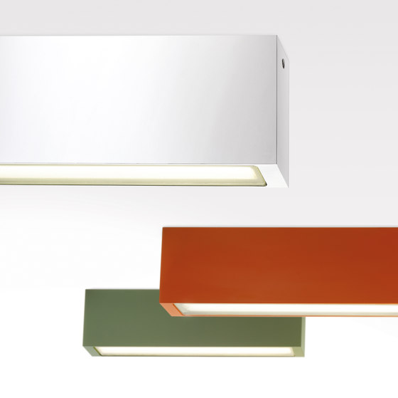Ello OUT | Lampade outdoor soffitto | L&L Luce&Light