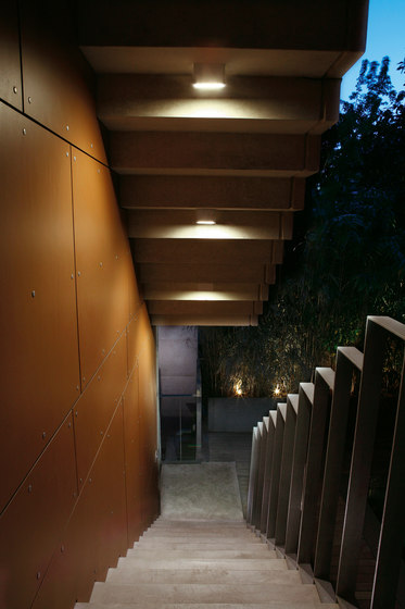 Ello OUT | Lampade outdoor soffitto | L&L Luce&Light