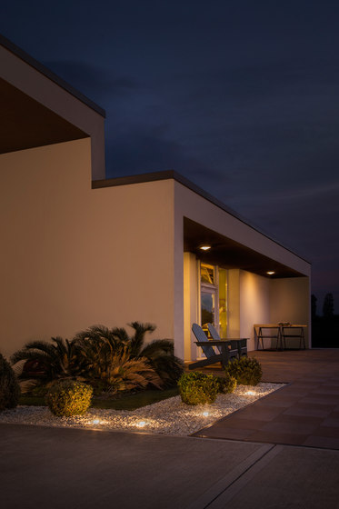 Ice LED | Outdoor wall lights | L&L Luce&Light
