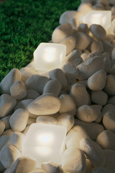 Ice LED | Outdoor wall lights | L&L Luce&Light